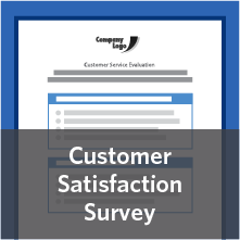 Customer Satisfaction Survey