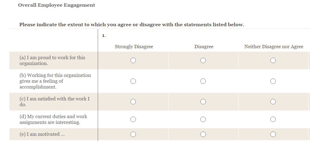 employee-engagement-survey