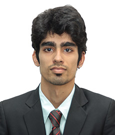 Manish Wadhwani