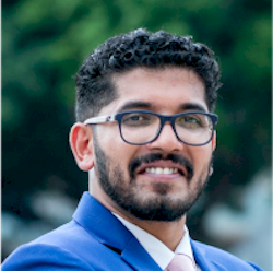 Maxim Dsouza