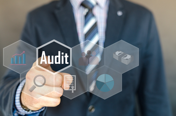 cx audit to improve service quality