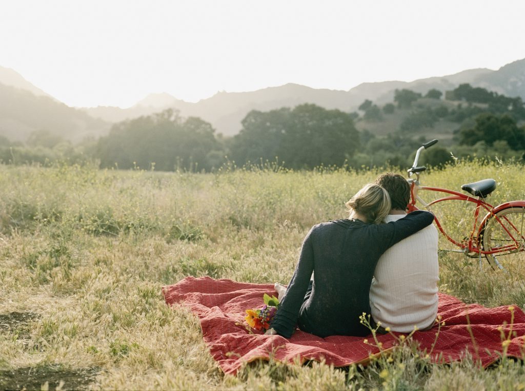 may picnic