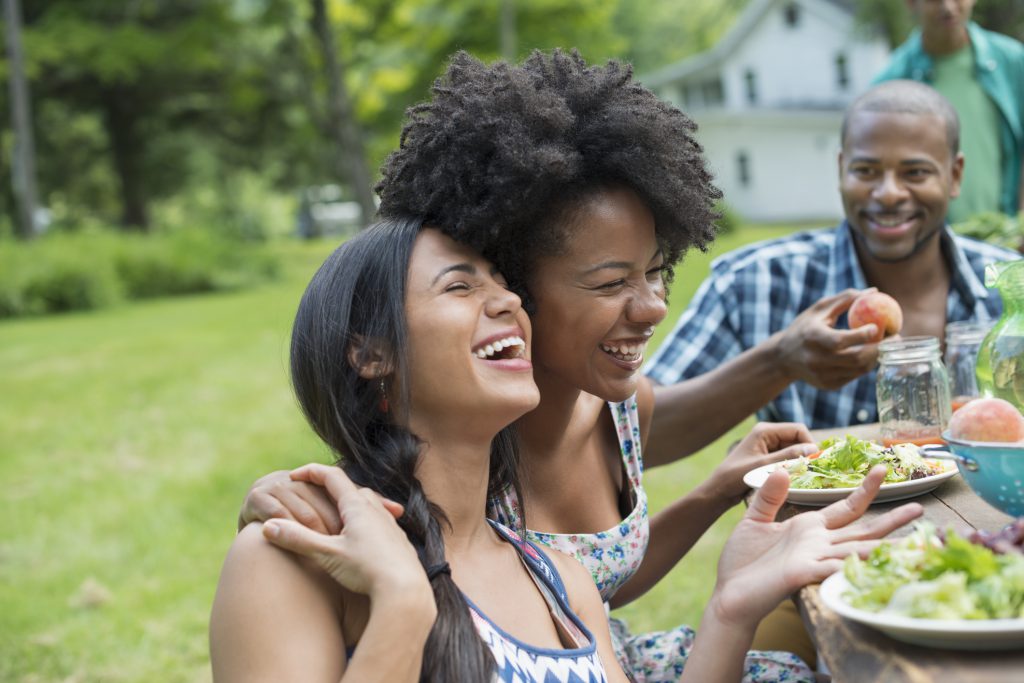 june celebrations picnic