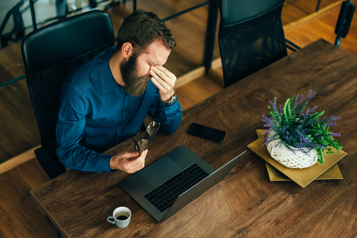 corporate mental health