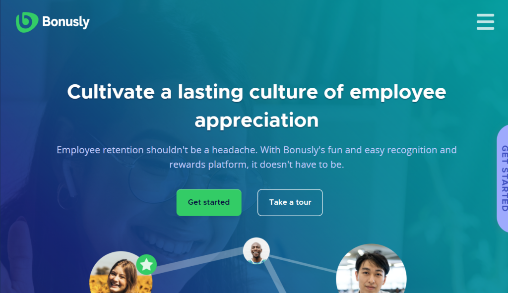 employee engagement software