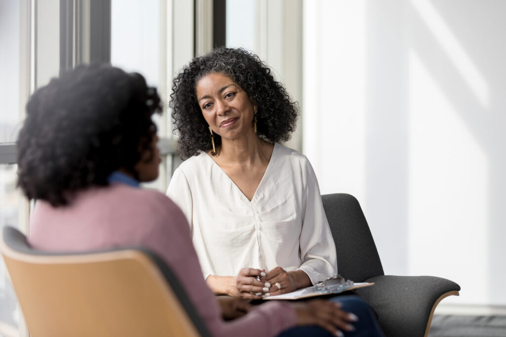 active listening at work