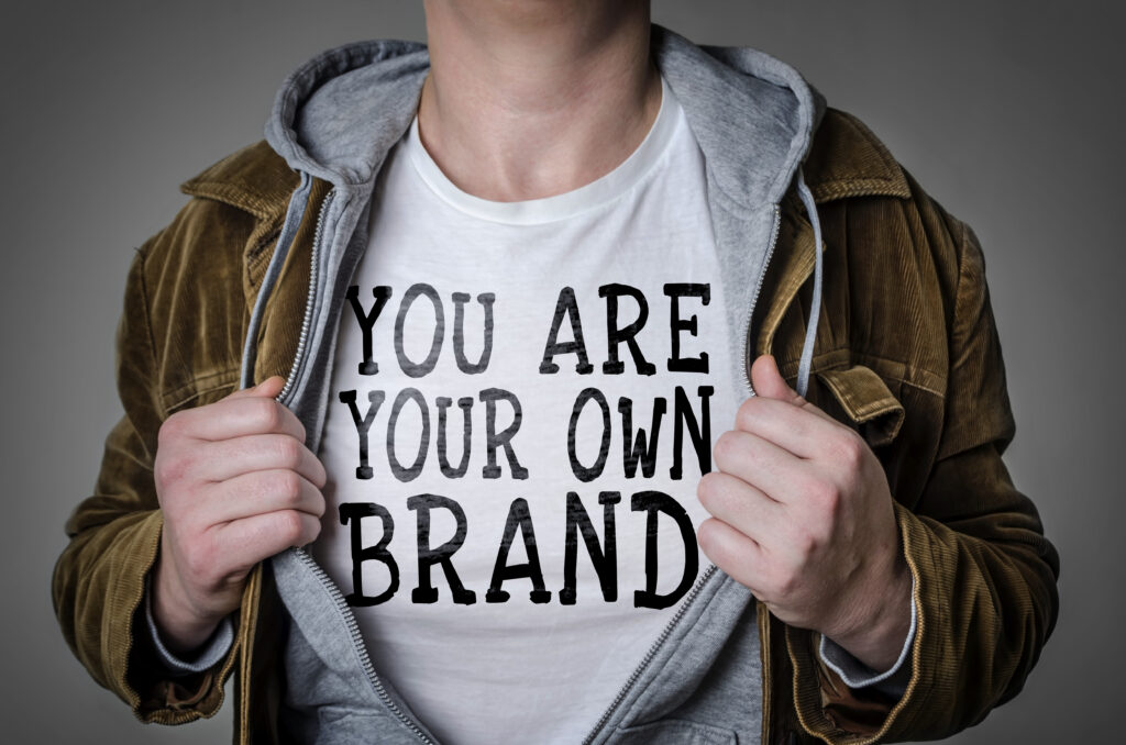 personal branding