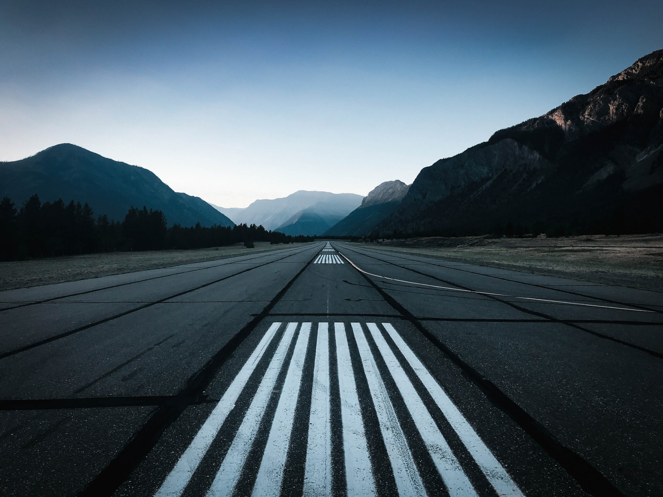 runway to start a business