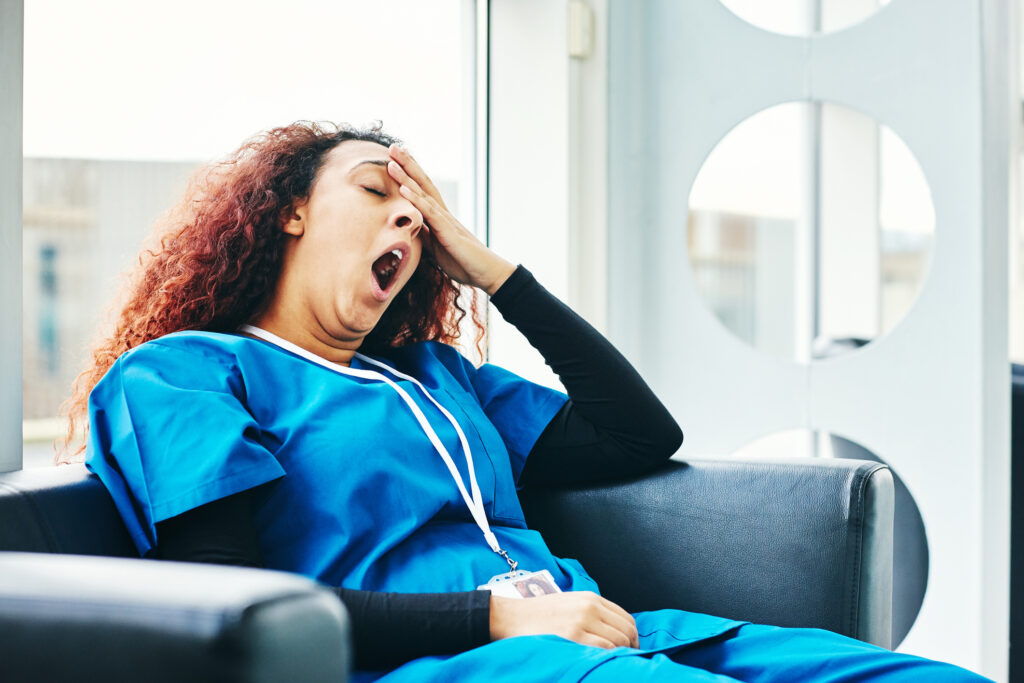 healthcare employee retention