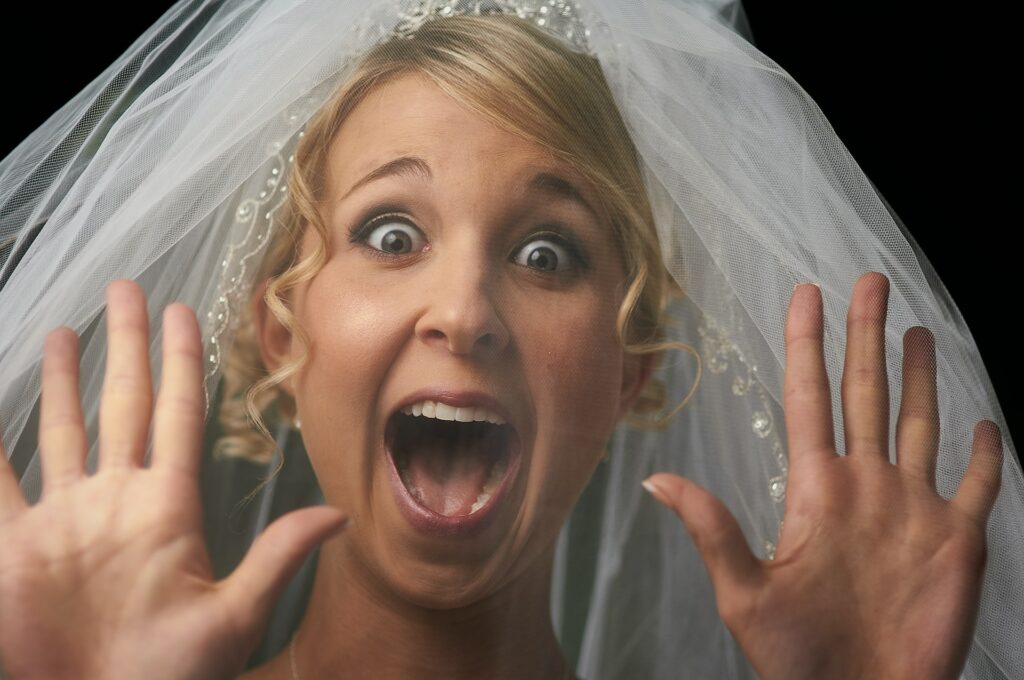 enchancing customer experience for bride