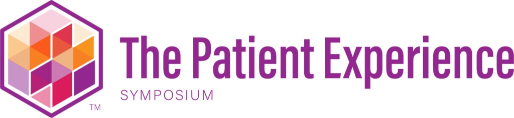 The Patient Experience Symposium Logo