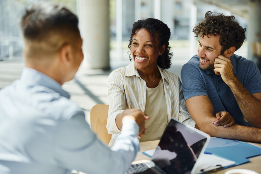 enhanced credit union member experience