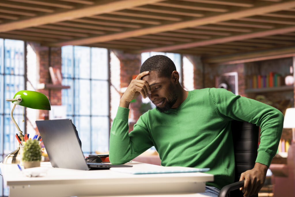 Why Your Customers are Leaving [2025 Guide]