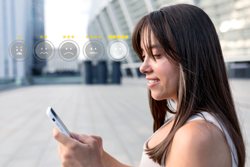 AI for Personalized Customer Experiences