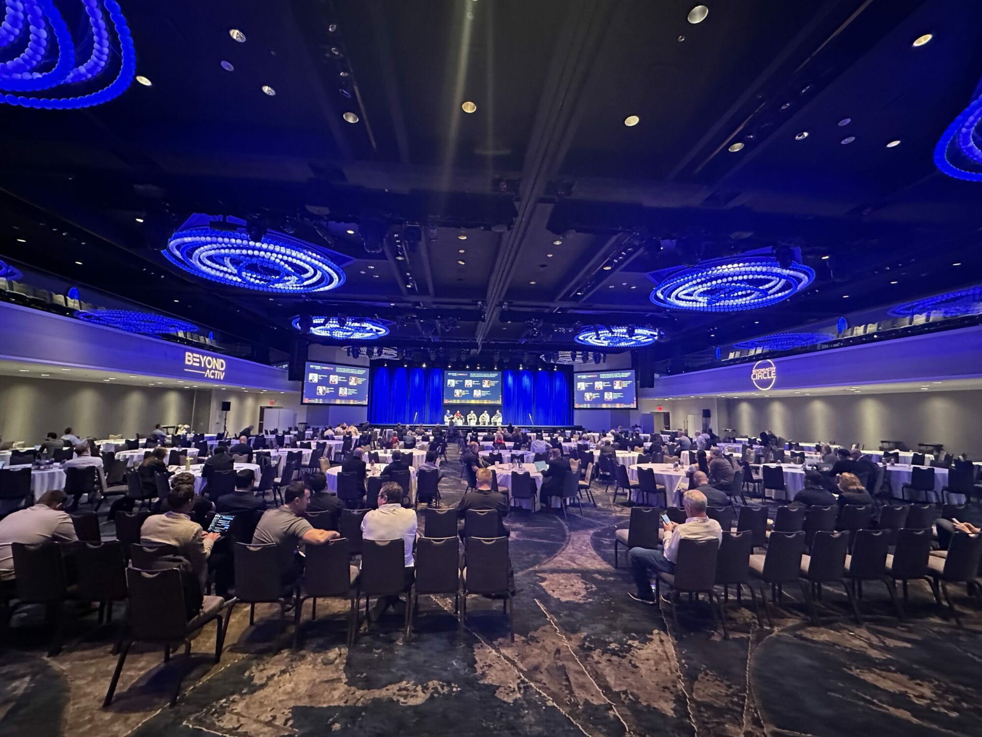 Sogolytics at Beyond Active 2024