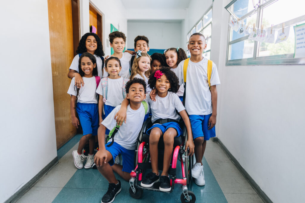 From Compliance to Culture: A New National Report Reveals the State of Digital Accessibility in K–12 Schools