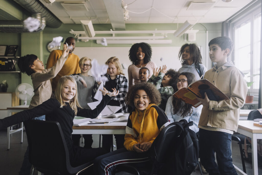 Advanced Feedback Management for Large K-12 Districts - Sogolytics