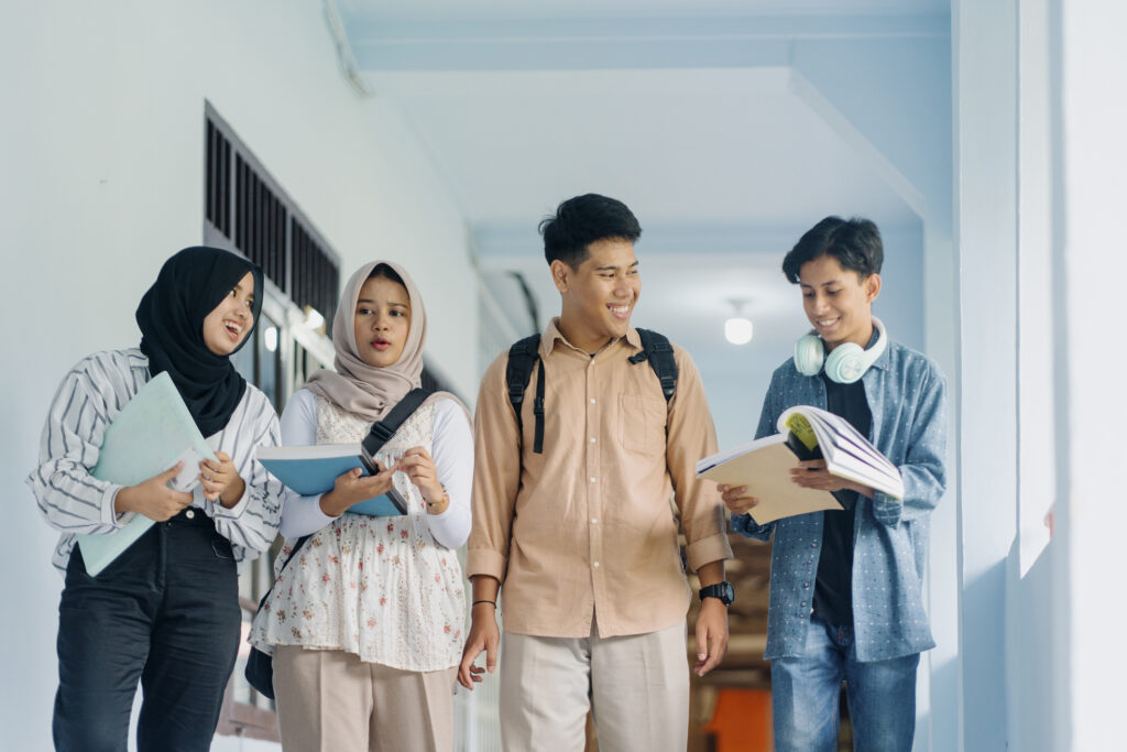 School Climate Survey Insights from the National Report