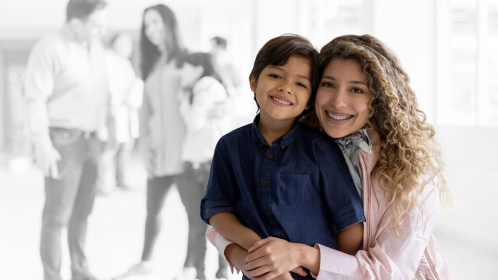 Limited English Proficiency Students and Families in K-12 Schools