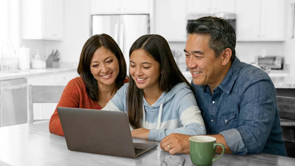 Breaking LEP Survey Participation Barriers