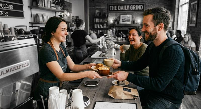 Image Discover why customer experience is the real competitive advantage