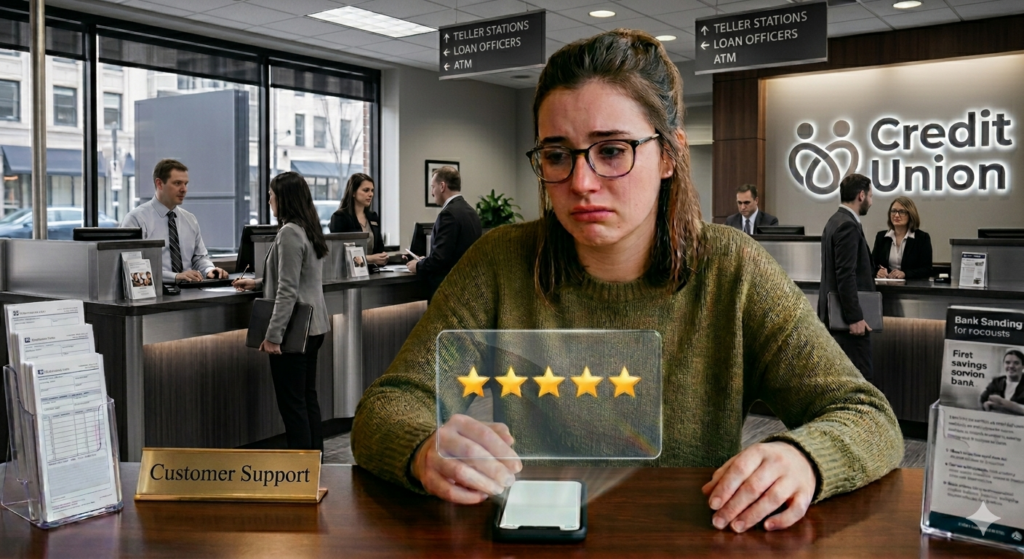 Why Your Member Satisfaction Survey is not a CX Strategy