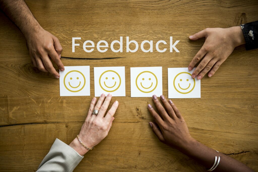9 New Features for Faster, Smarter Feedback Tools