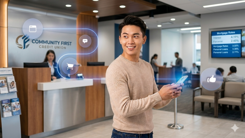 Blog_A Practical Guide to Improving Credit Union Member Journey Mapping