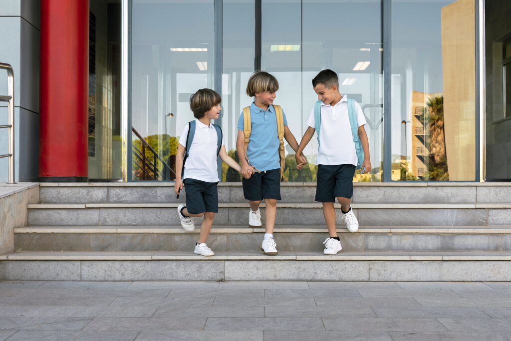 Beyond School Safety: How Foxborough Public Schools Improved Safety Perceptions by 14 Points without New Security Spend