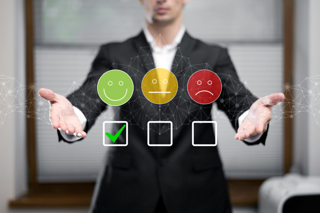 How Credit Unions Can Improve Their NPS Scores | Sogolytics