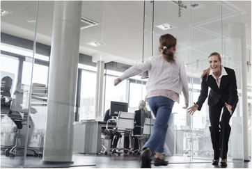 Work-Life Balance Questionnaire for Employees - Free Survey Template