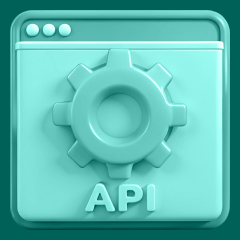 API & Integrations