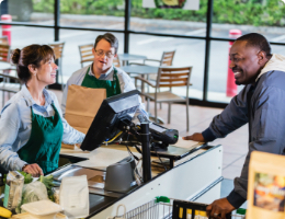 Customer Communication Check