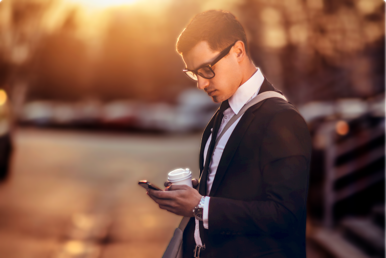 Net Promoter Score Survey