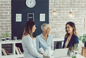360 Degree Employee Evaluation